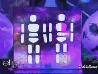 Blue Man Group Performance Nov 14 2012