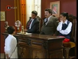 Cha- Cha- Cha - Alumno Capusotto -