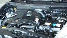 The Nissan Juke Review