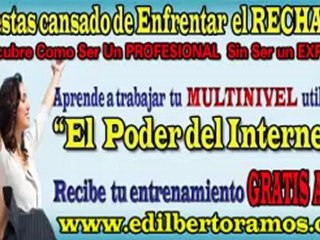 Expertos opinan acerca del Network Marketing