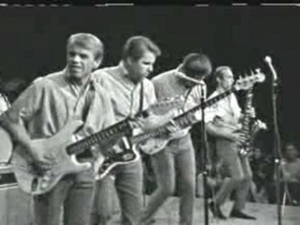 Beach boys