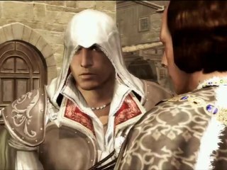 Classic Game Room - ASSASSIN'S CREED 2 review