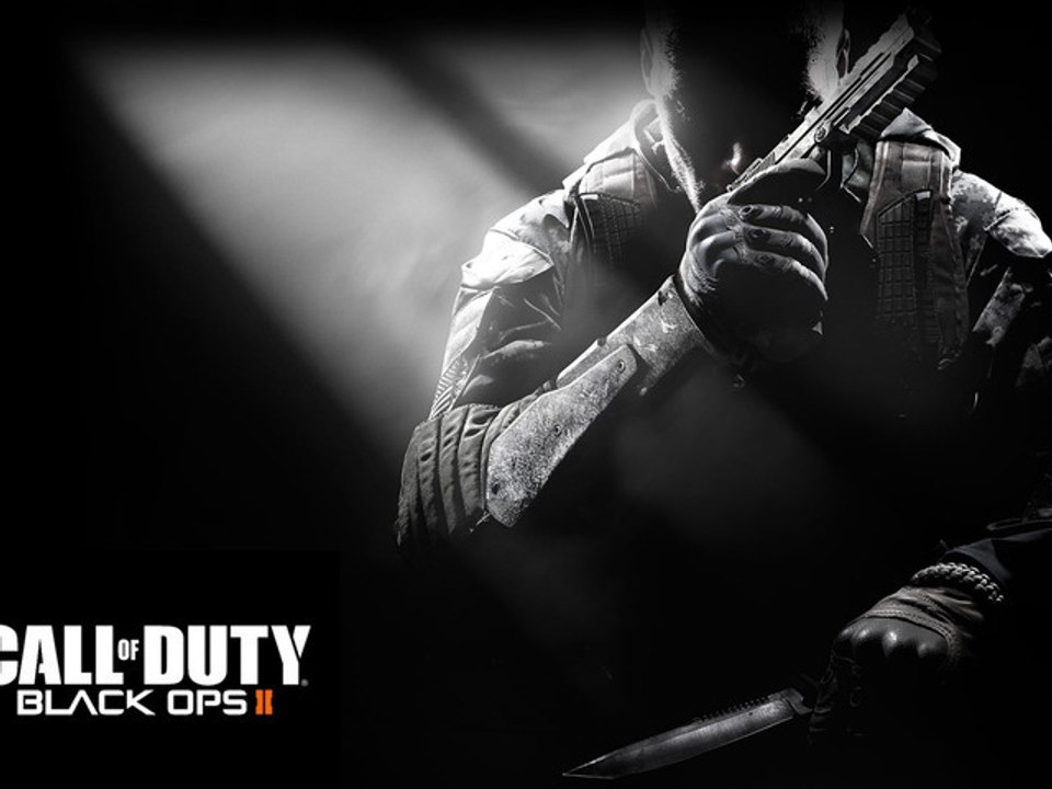 Mon avis sur Black Ops 2