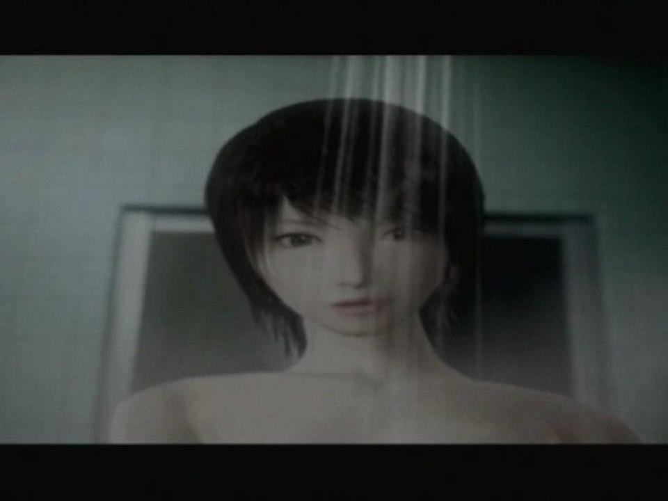 24) Walkthrough Project Zero 3 The Tormented : Episode 24
