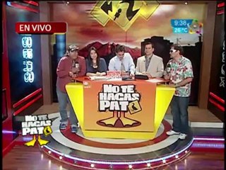 Mensaje importante a padres e hijos