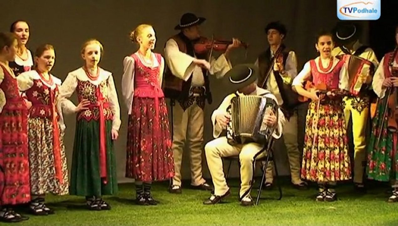 Małopolskie Obchody Święta Niepodległości w Rabce-Zdroju