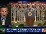 Gen. Mark Kimmit, Michael Hastings Lt Col Rick Francona talking Petraeus on Piers Morgan