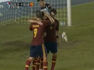 Gol de Susaeta @SpheraChannel