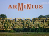 Quantum Quotes: Arminius