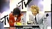 Rod STEWART / Ron WOOD the first Video Music Awards 14 sept.1984 [HD]