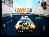 Need For Speed Shift 2: Unleashed HD Review (iPad)