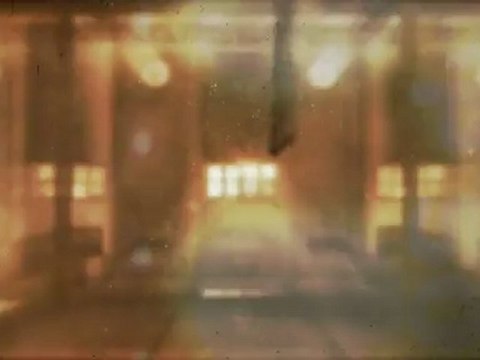 Flow Media Inc 3D stereoscopic AMD Commerical