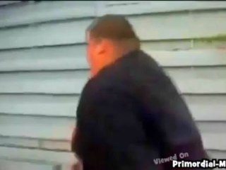 Primordial Dumb Girl