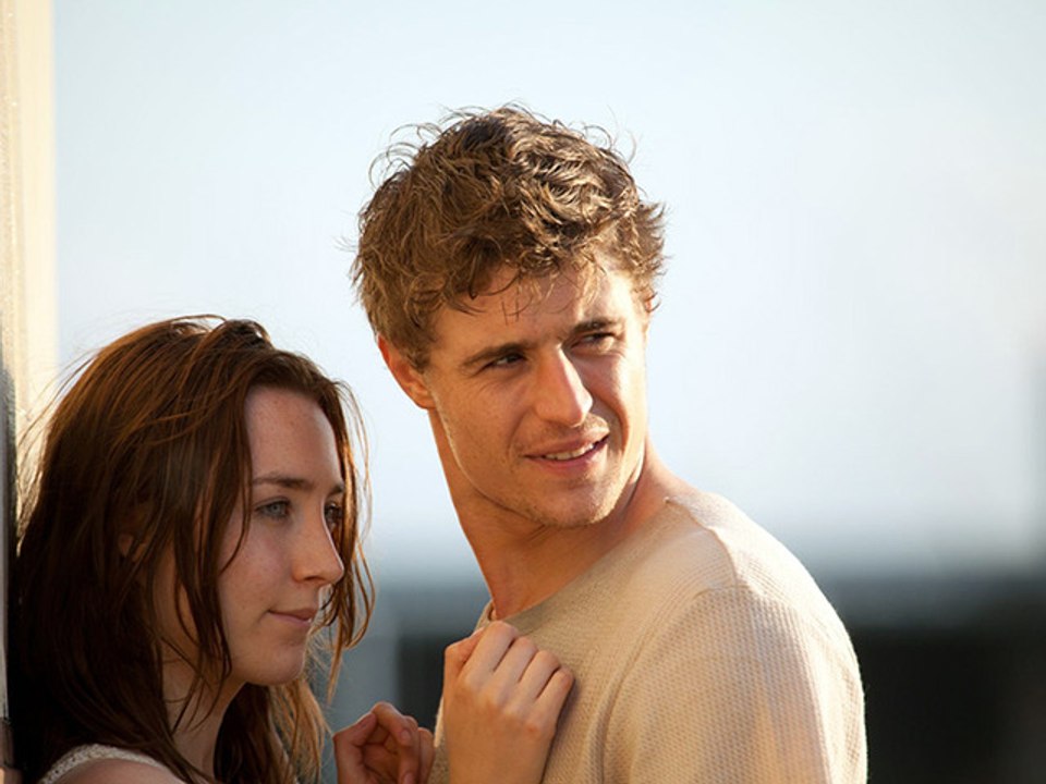 Les Âmes Vagabondes - Bande Annonce #1 [VOST|HD]