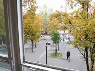 Paris 19ème - Cité de La Musique / Ourcq - Vente - Appartement - 3 pièces - 69 m²