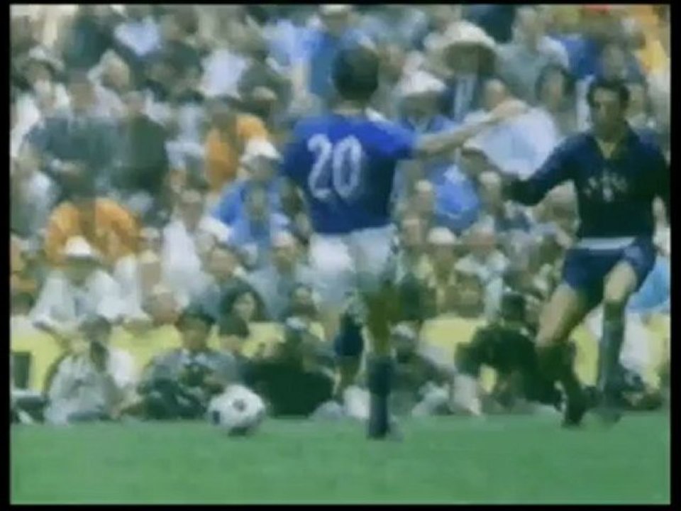 Classic Game Room - FIFA INTERNATIONAL SOCCER review for Panasonic 3DO