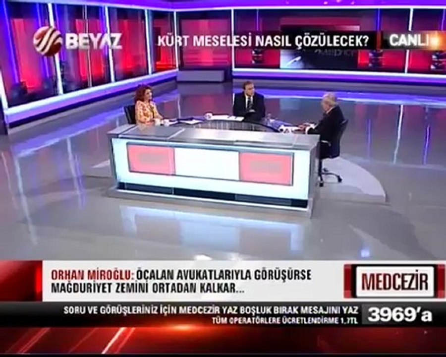 14.11.2012 MedCezir 5.Kısım