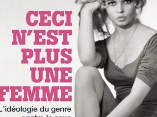 David L'Epée sur Radio Courtoisie (les théories du genre)