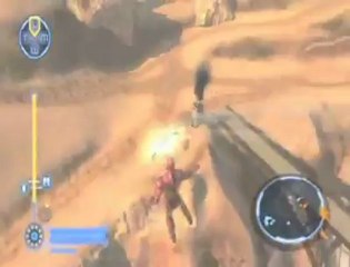 Iron Man El videojuego