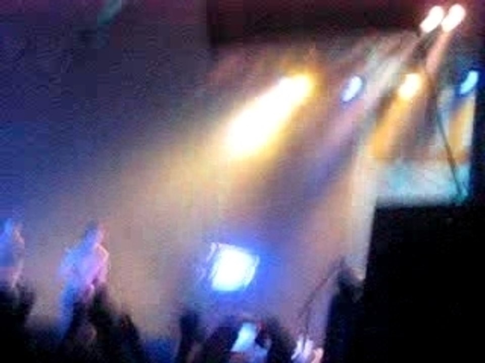 Billy Talent,Dortmund,26.09.2006 047