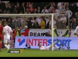 İbrahimovic'ten İnanılmaz Gol - VİDEO - www.olay53.com