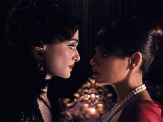 Le Monde fantastique d’Oz - Bande Annonce #2 [VOST|HD]