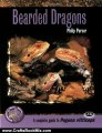 Crafts Book Review: Bearded Dragons: A Complete Guide to Pogona Vitticeps (Complete Herp Care) by Philip Purser