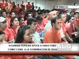 Voluntad Popular apoya a Pablo Pérez para la Gobernación del Zulia
