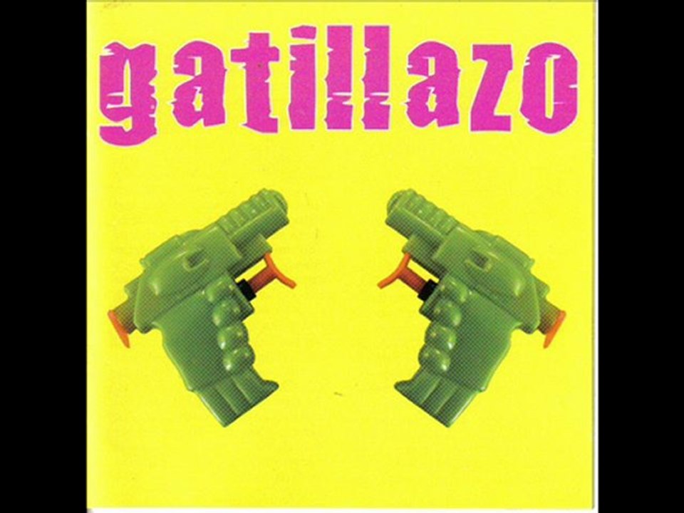 GATILLAZO
