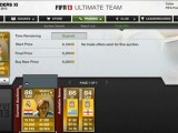 Fifa 13 trading tips (The buy it now method)