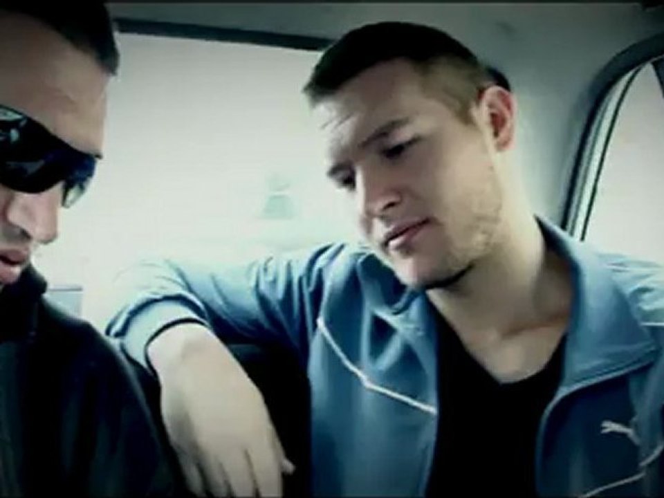 ISMUT FEAT. BOB MARLEY - REICH ODER STIRB (OFFICIAL HD VERSION)