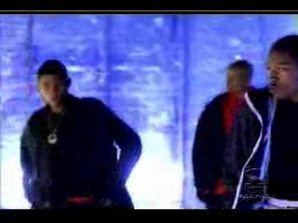 USHER  BEST DANCE
