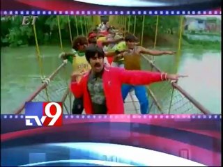 Ravi Teja's Balupu shoot starts