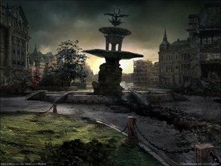 Thomas Bergersen: Reborn (illusions)