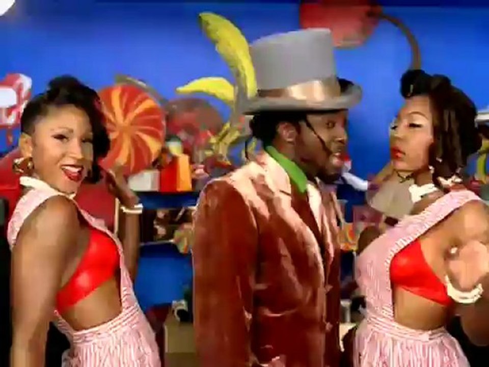 Fergie Fergalicious