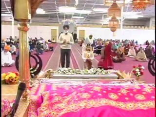 Peo Dade Da. Bhai Mohinderjit Singh Delhi. Record & Edited by Amrik Singh Carteret NJ.
