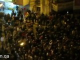 مظاهرات  الاردن  الشعب  يريد  اسقاط  النظام