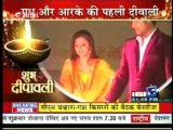 *Drashti Dhami* Madhubala EIEJ IBN7 Segment 13/11/2012