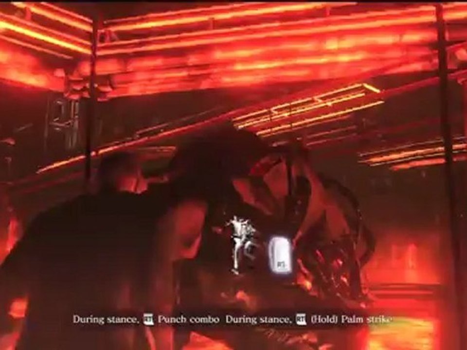 Just Die Already!!! - Resident Evil 6 Walkthrough {HD} Jake Story Pt - END