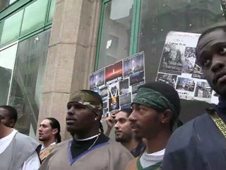 Pt.10  The Days of tribulation are at hand.