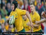 watch rugby France vs Australia rugby union live stream