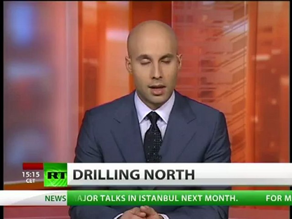 'Superpowers behind South, North Koreas could trigger World War 3'