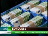 CrossTalk: Criminal Euro-Con