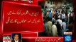 MQM Faisal Subzwari Condemn the Arrest of Journalist by Karachi Police