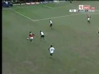Ronaldinho Vs Cristiano Ronaldo