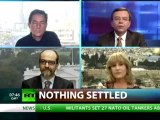 CrossTalk: Peace Is Dead?