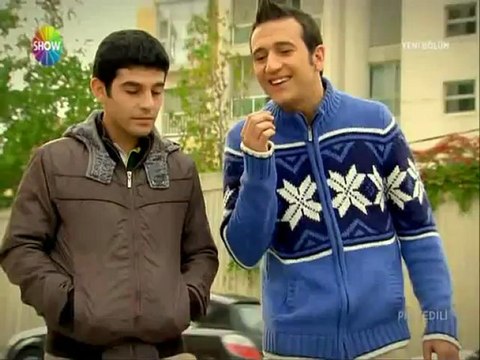 Pis Yedili 46.Bölüm 1.Kısım İzle - Www.Bolumizletv.com