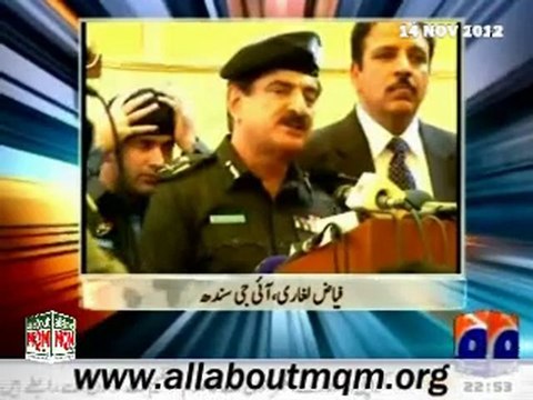 Aaj Kamran Khan Kay Sath: Law enforcement agencies are failure to providing security to Business Community