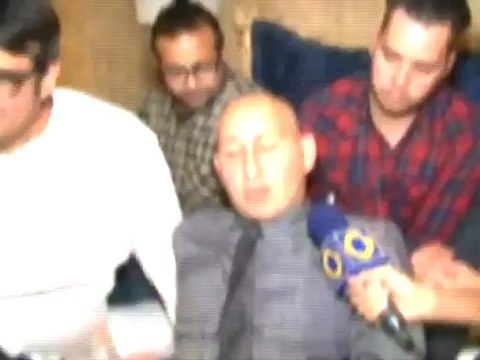 Desde Las Vegas la agrupación venezolana Caseroloops espera entrega de premios Grammy Latino