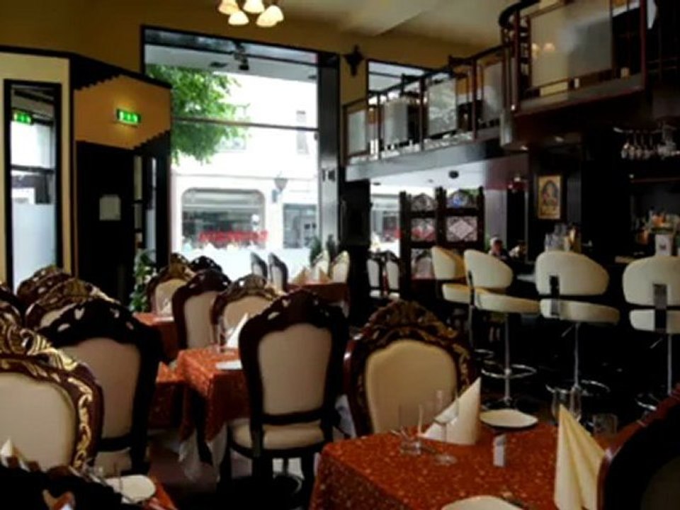 Restaurant Bergen Maharaja Indisk Restaurant & Bar